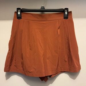 Wayre Travel Pocket Flow Shorts